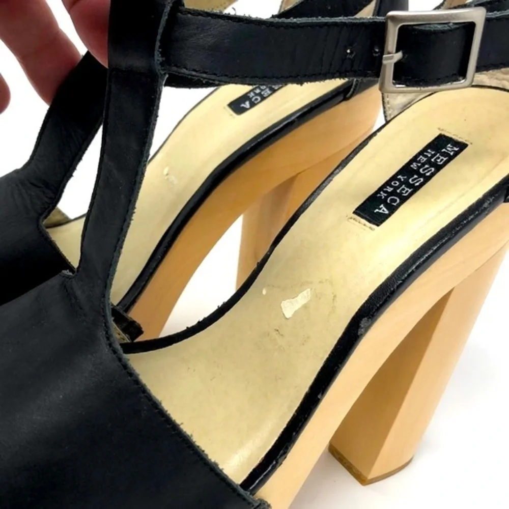 Anthropologie statement platform